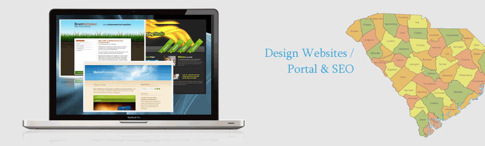 Website Designing